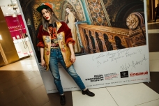 Юлдус Бахтиозина