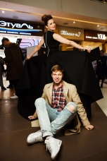 Михаил Стацюк, Людмила Ширяева