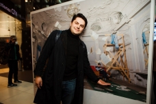 Михаил Иванов