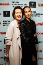 Светлана Мельникова. Анастасия Иконникова