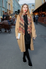 Саша Карпова