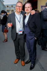 Антон Именнов, Евгений Крючкин