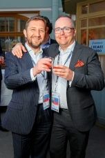 Евгений Матвейчук, Антон Именнов