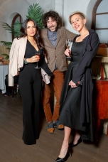 Филипп Рогулин. Линда Сото, Екатерина Иванова