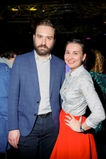 Владимир Авилкин, Наталья Соколкина