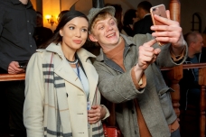 Полина Полковнитская