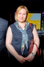 Анастасия Роот