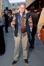 Александр Горшков