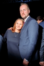 Алла Дьяченко, Анатолий Антонов