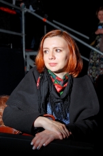 Венера Галеева