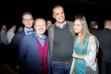 Денис Шомесов, Александр Винник, Максим Попов, Наталья Шестакова