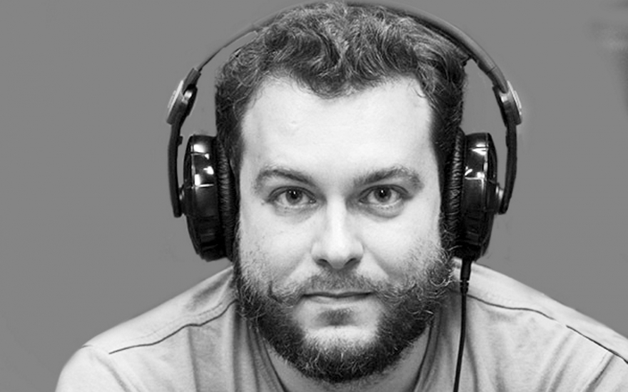 Федор Погорелов