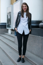 Дарья Александрова