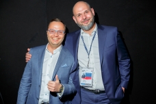 Константин Добрынин, Валерий Зинченко