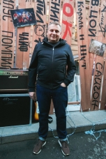 Юрий Милославский