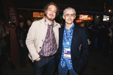 Иван Третьяков. Эли Гервиц