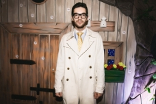 Арсений Саламатов