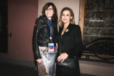 Кира Корума, Оксана Балаян