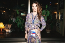 Ксения Иванова