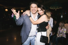 Евгений Владимирский, Ирина Цветкова