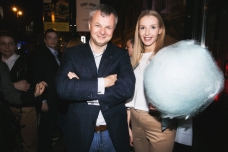 Максим Ефимов