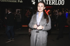 Анна Заброцкая