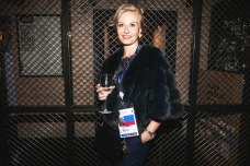 Ольга Белозерова