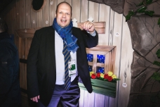 Юрий Любимов