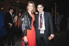 Екатерина Смирнова, Илья Мотенко