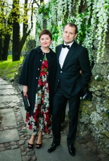 Ирина Медведева, Михаил Медведев