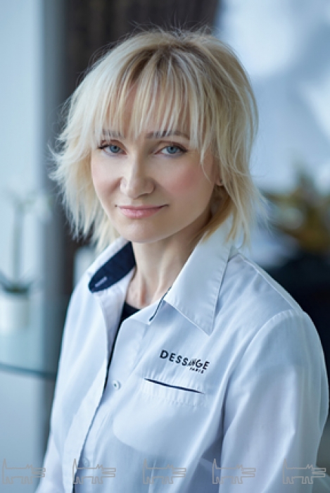 Марина Порошина