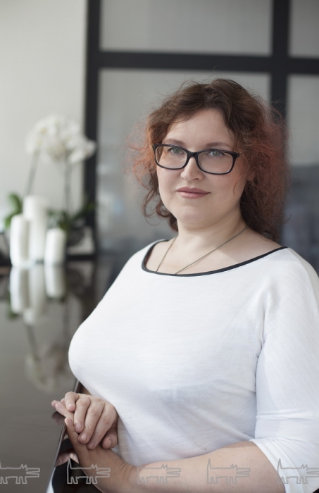 Ирина Почепец