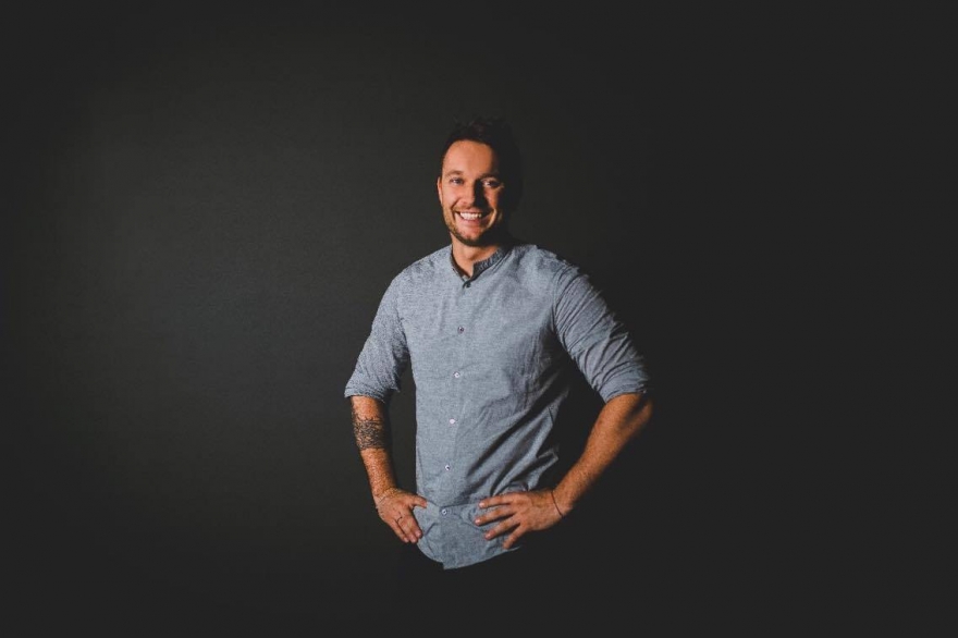 Антон Ковальков