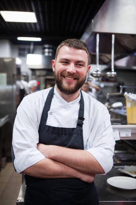 Дмитрий Богачев