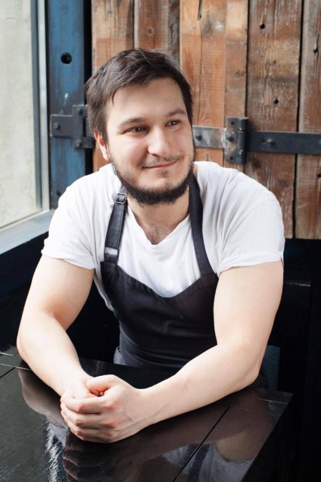 Георгий Троян