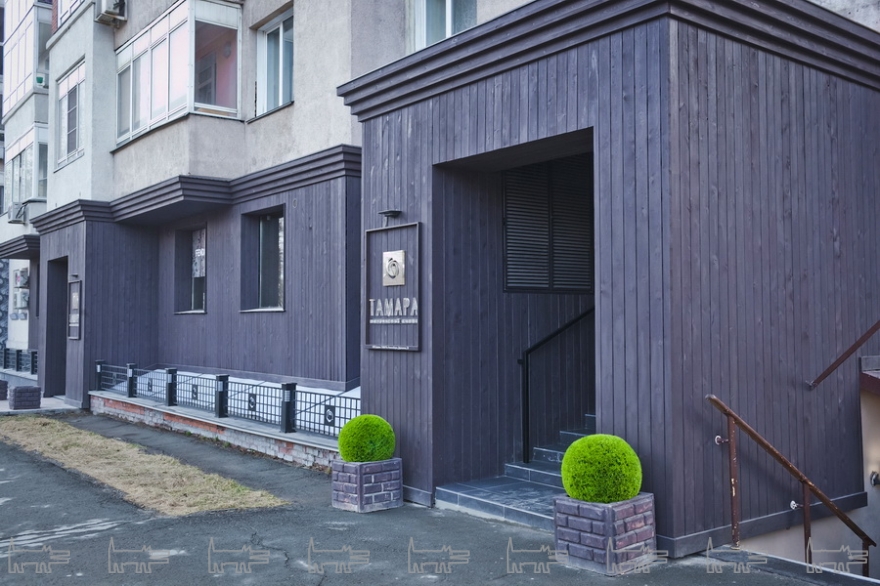 Модный дом оптики «Тамара»