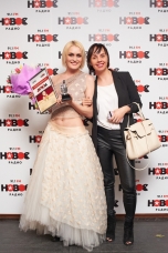 Екатерина Науменко, Анна Фисун