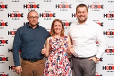 Алексей Румянцев, Алексей Волков