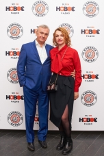 Геннадий Володченко, Елена Тарасова