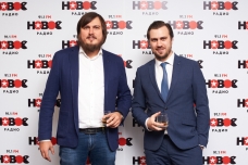 Александр Баданин, Виталий Лопатин