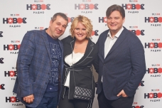 Филипп Кармалито, Юлия Исаева, Владимир Иваненко