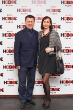 Николай Попов