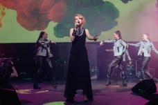 Вероника Пахтусова