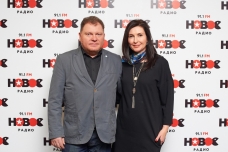 Феликс Народицкий, Наталья Дудий