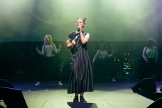 Луиза Живец