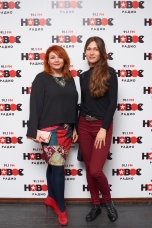 Марина Ткачева, Ирина Семенова