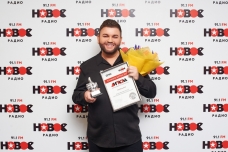 Сергей Черкасов