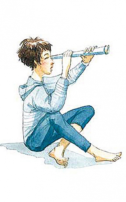 Автором иллюстраций к переизданию стала художница Мария Богданова.