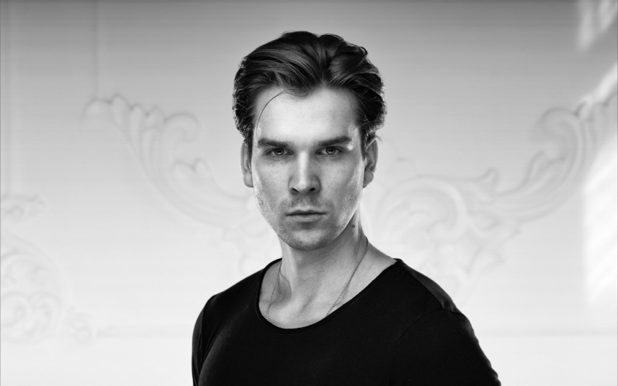 Евгений Аринин