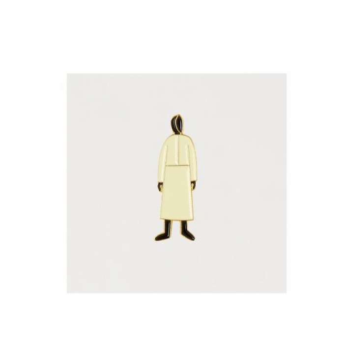 Каземир Малевич. Крестьянка. Начало 1930х. Фрагмент